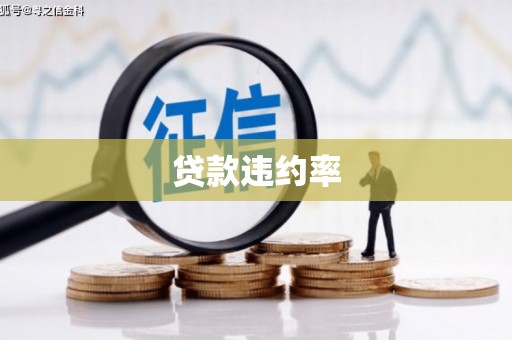 娄烦贷款违约率