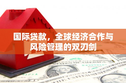 娄烦国际贷款，全球经济合作与风险管理的双刃剑