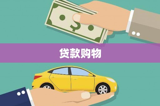 娄烦贷款购物