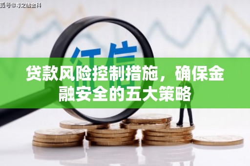 娄烦贷款风险控制措施，确保金融安全的五大策略
