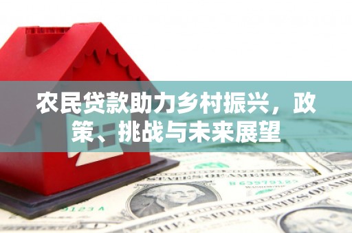 娄烦农民贷款助力乡村振兴，政策、挑战与未来展望