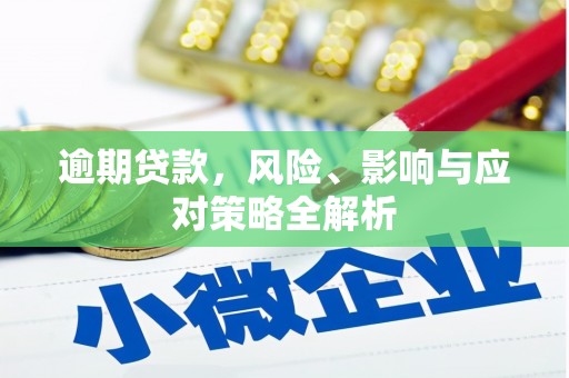 娄烦逾期贷款，风险、影响与应对策略全解析