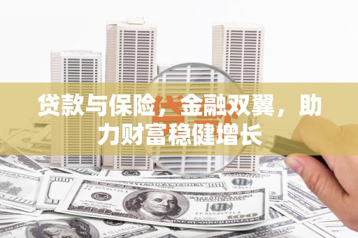娄烦贷款与保险，金融双翼，助力财富稳健增长