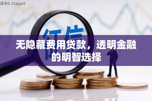 娄烦无隐藏费用贷款，透明金融的明智选择