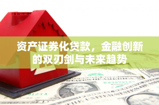 娄烦资产证券化贷款，金融创新的双刃剑与未来趋势