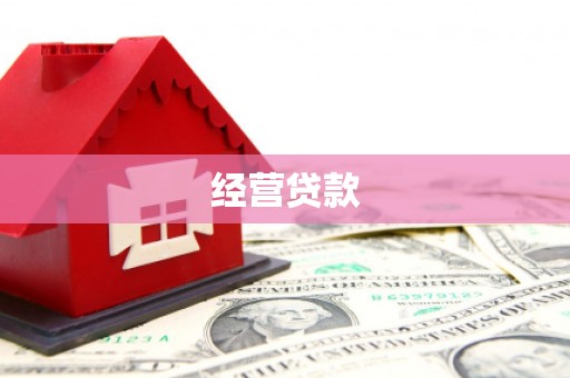 娄烦经营贷款